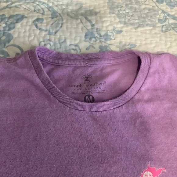 Simply southern t shirt - Picture 3 of 3